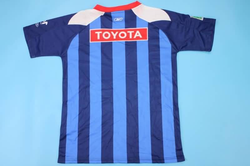 AAA(Thailand) Guadalajara 2006/07 Away Retro Soccer Jersey