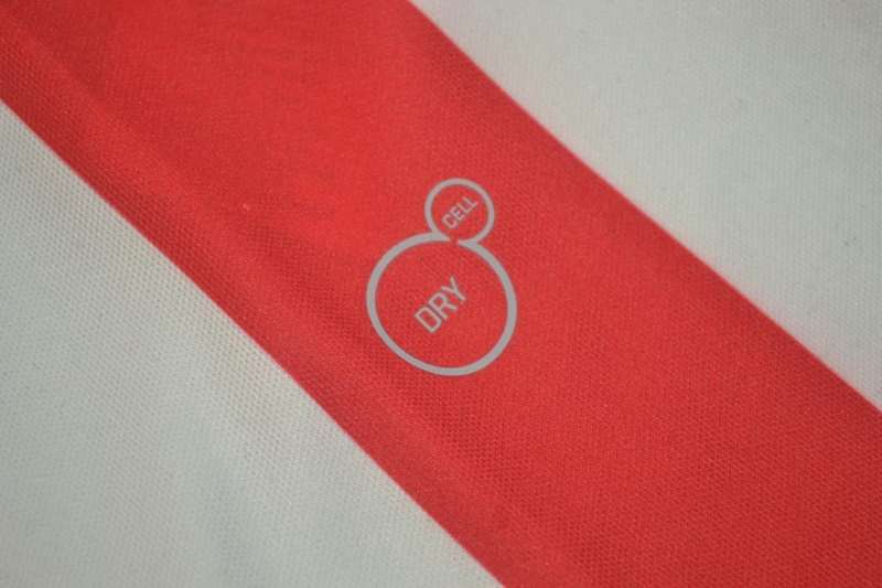 AAA(Thailand) Guadalajara 110 Anniversary Retro Soccer Jersey