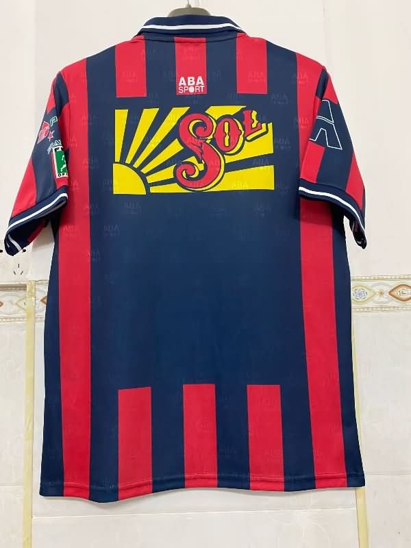 AAA(Thailand) Guadalajara 1997 Special Retro Soccer Jersey