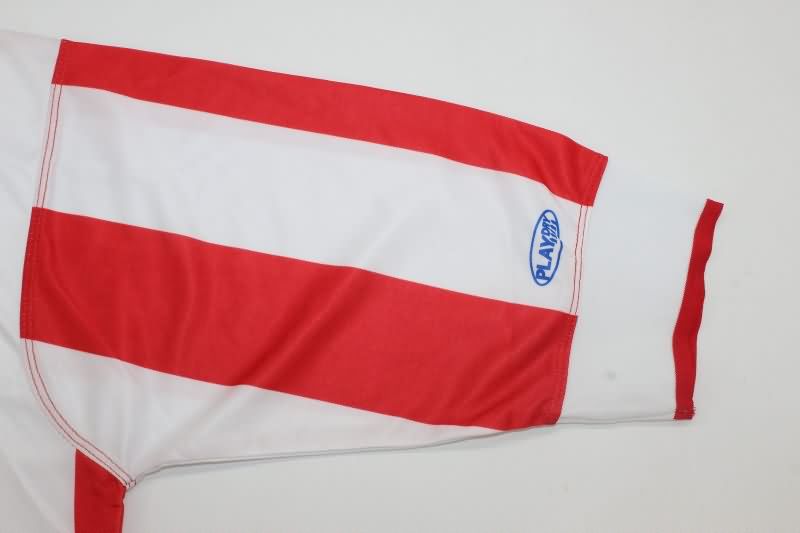 AAA(Thailand) Guadalajara 2006 100th Anniversary Retro Soccer Jersey
