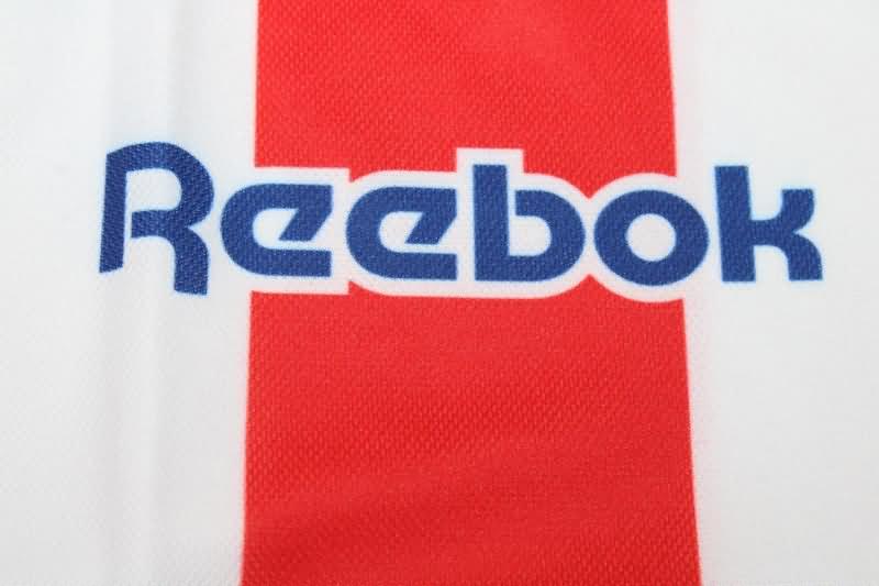 AAA(Thailand) Guadalajara 2008 Home Retro Soccer Jersey