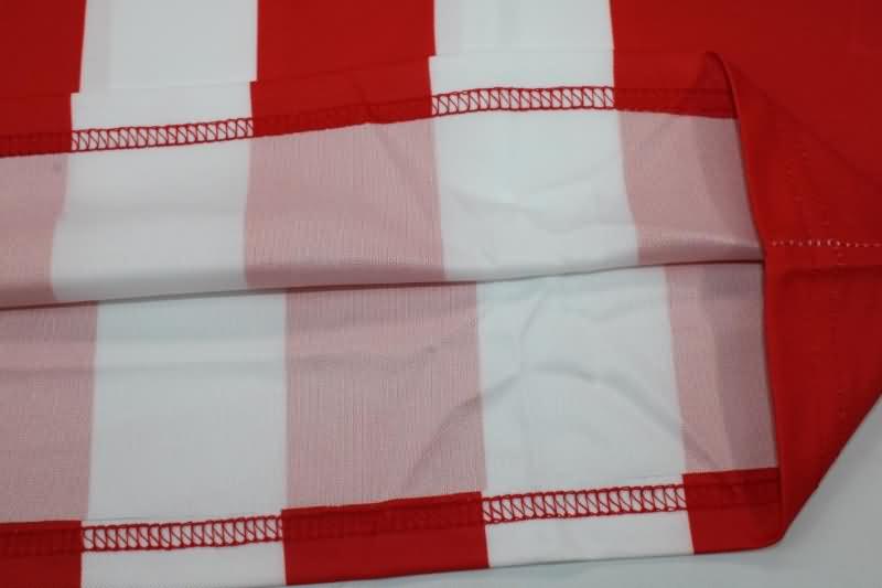 AAA(Thailand) Guadalajara 2008 Home Retro Soccer Jersey