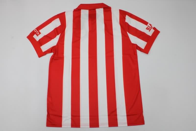 AAA(Thailand) Guadalajara 2008 Home Retro Soccer Jersey