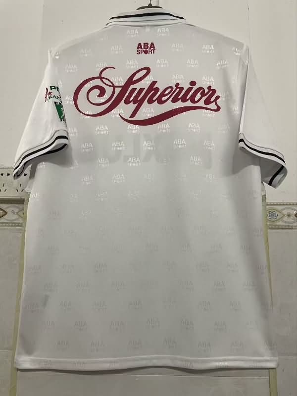 AAA(Thailand) Guadalajara 1994/96 Away Retro Soccer Jersey