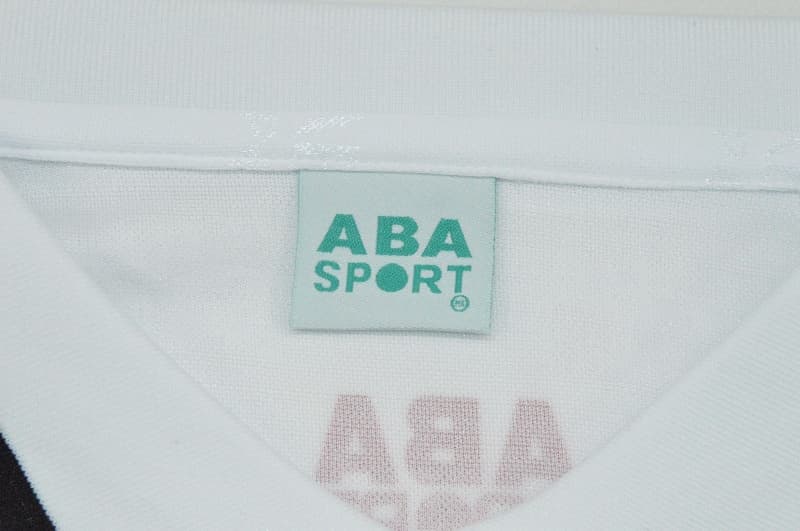 AAA(Thailand) Guadalajara 1994/96 Away Retro Soccer Jersey