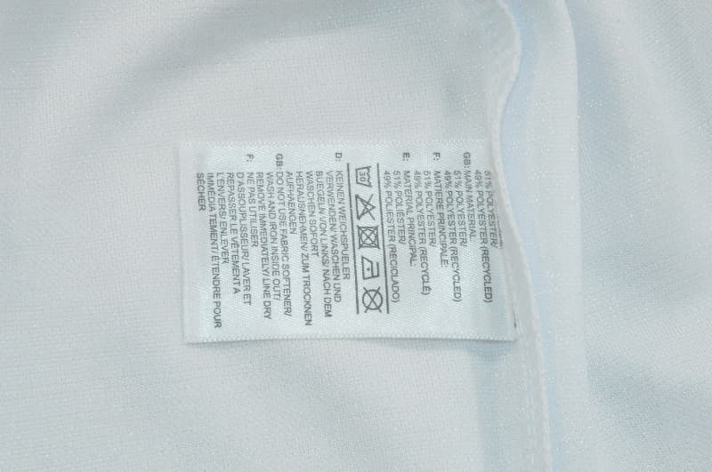 AAA(Thailand) Guadalajara 1994/96 Away Retro Soccer Jersey
