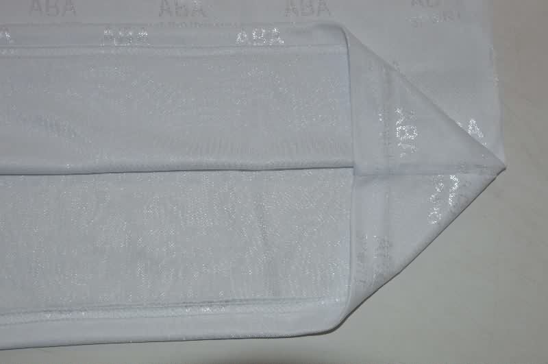 AAA(Thailand) Guadalajara 1994/96 Away Long Sleeve Retro Soccer Jersey