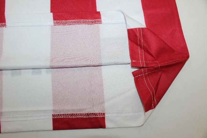 AAA(Thailand) Guadalajara 1997/98 Home Retro Soccer Jersey 02