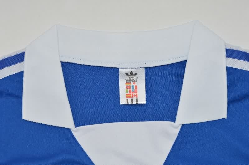 AAA(Thailand) Hamburger SV 1979 Third Retro Soccer Jersey