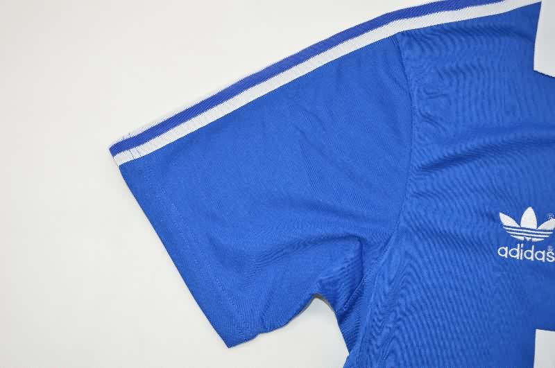 AAA(Thailand) Hamburger SV 1979 Third Retro Soccer Jersey