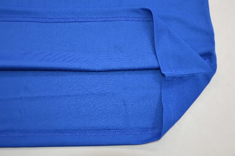 AAA(Thailand) Hamburger SV 1979 Third Retro Soccer Jersey