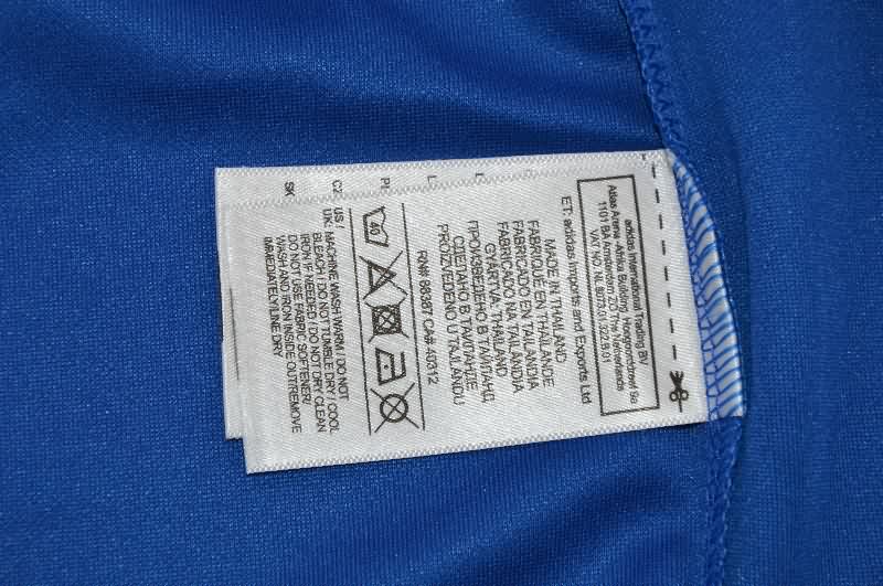 AAA(Thailand) Hamburger SV 1979 Third Retro Soccer Jersey