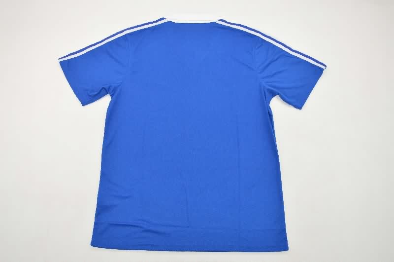 AAA(Thailand) Hamburger SV 1979 Third Retro Soccer Jersey
