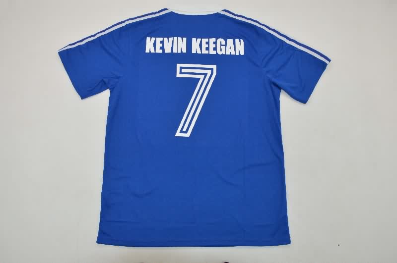 AAA(Thailand) Hamburger SV 1979 Third Retro Soccer Jersey