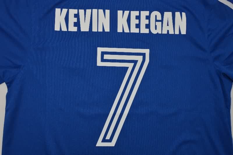 AAA(Thailand) Hamburger SV 1979 Third Retro Soccer Jersey