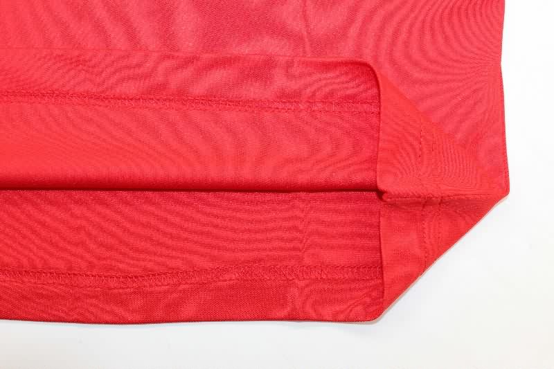 AAA(Thailand) Hamburger SV 1974/75 Away Retro Soccer Jersey