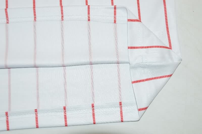 AAA(Thailand) Hamburger SV 1982/83 Home Retro Long Sleeve Soccer Jersey