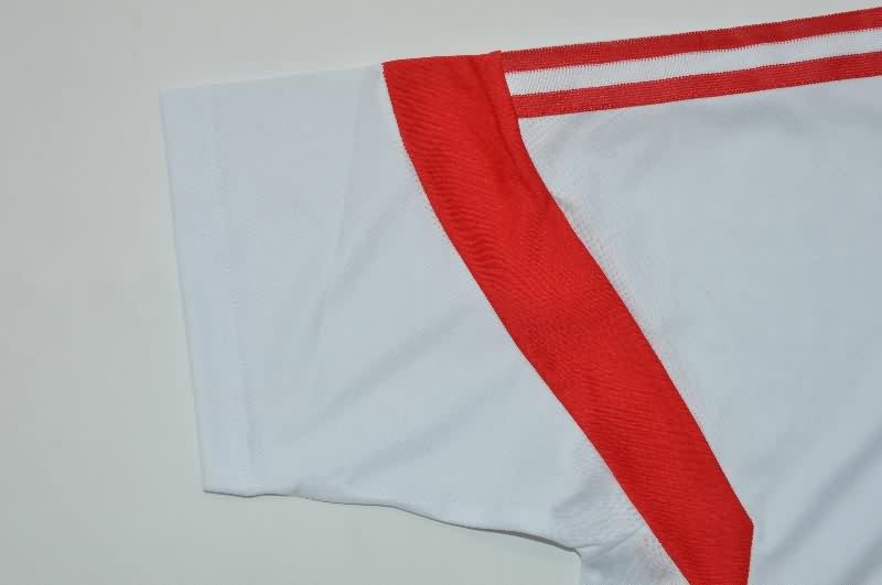 AAA(Thailand) Hamburger SV 1988/89 Home Retro Soccer Jersey