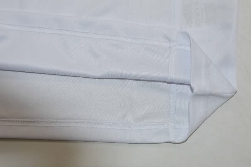 AAA(Thailand) Hamburger SV 1988/89 Home Retro Soccer Jersey