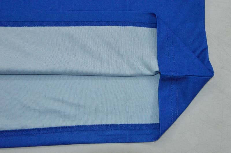 AAA(Thailand) Hamburger SV 1990/91 Away Retro Soccer Jersey