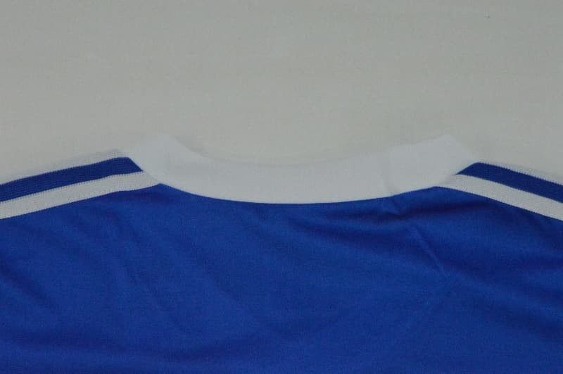 AAA(Thailand) Hamburger SV 1990/91 Away Retro Soccer Jersey