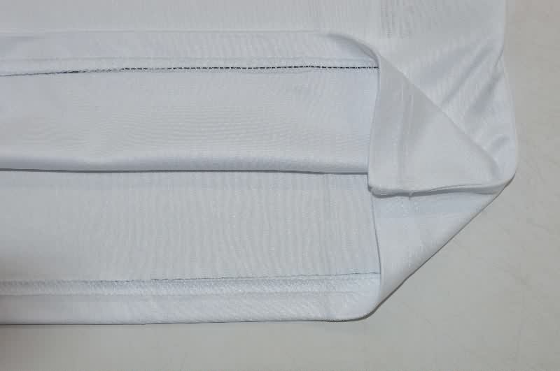 AAA(Thailand) Hamburger SV 1990/91 Home Retro Soccer Jersey