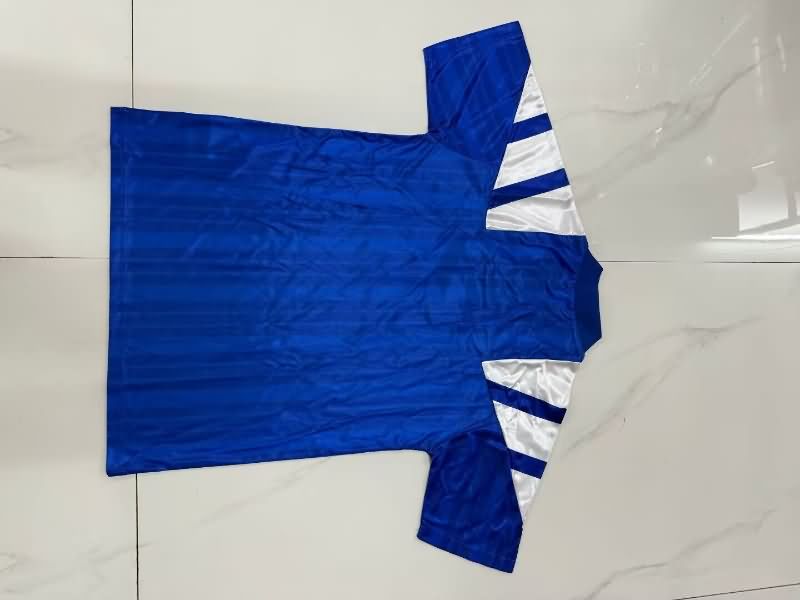 AAA(Thailand) Hamburger SV 1992/93 Away Retro Soccer Jersey