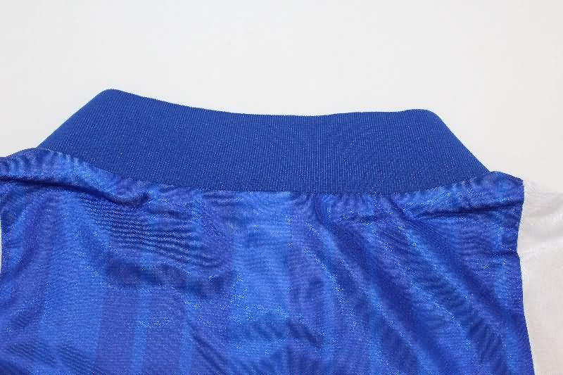 AAA(Thailand) Hamburger SV 1992/93 Away Retro Soccer Jersey