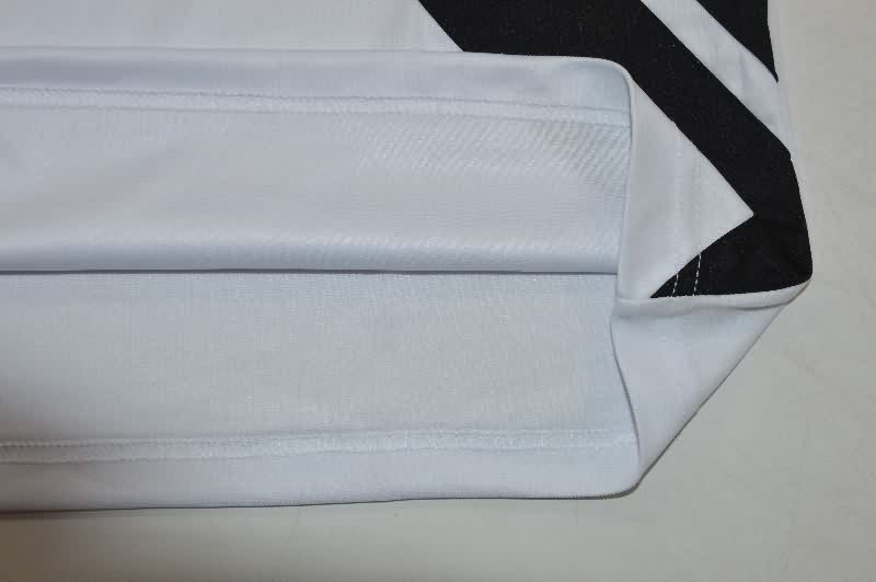 AAA(Thailand) Hamburger SV 1994/95 Home Retro Soccer Jersey