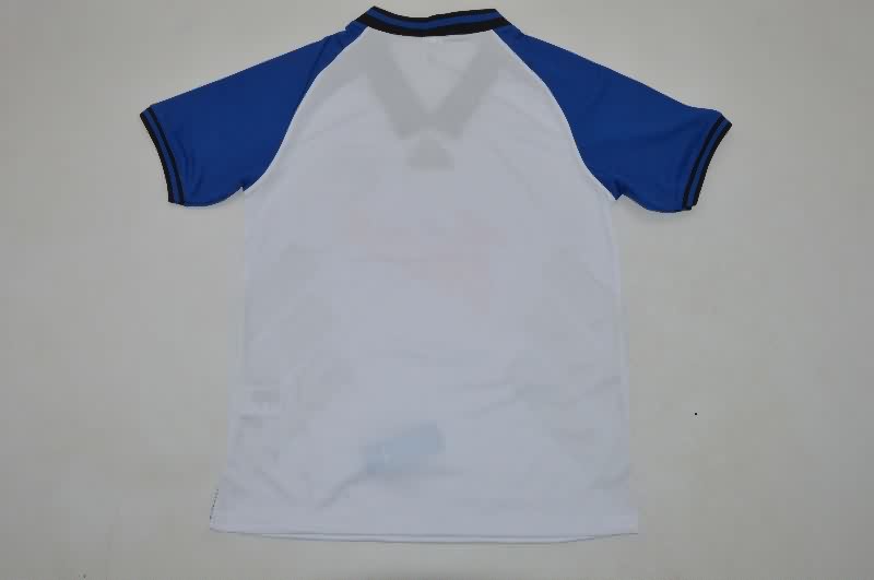 AAA(Thailand) Hamburger SV 1994/95 Home Retro Soccer Jersey