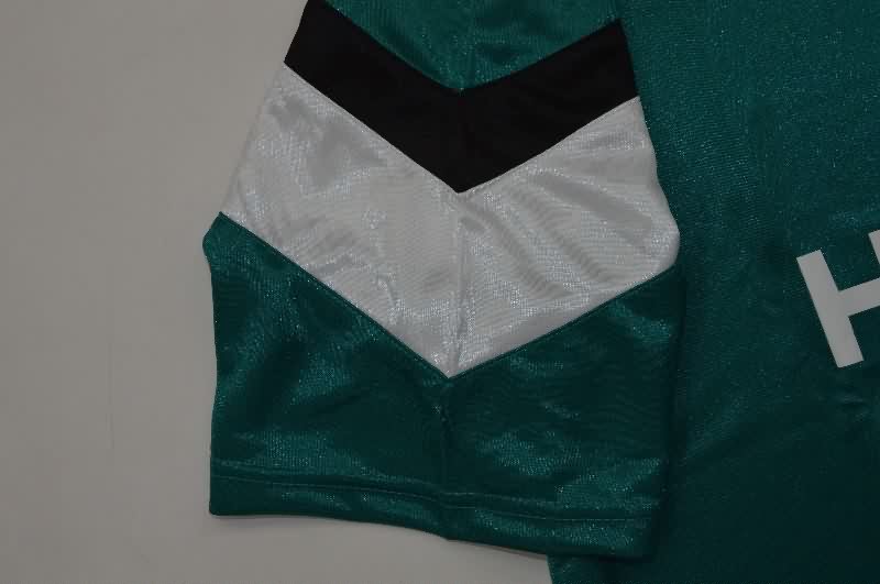 AAA(Thailand) Hamburger SV 1996/97 Third Retro Soccer Jersey