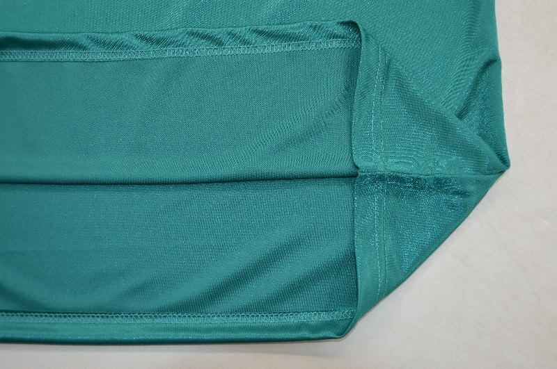 AAA(Thailand) Hamburger SV 1996/97 Third Retro Soccer Jersey