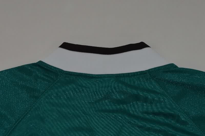 AAA(Thailand) Hamburger SV 1996/97 Third Retro Soccer Jersey