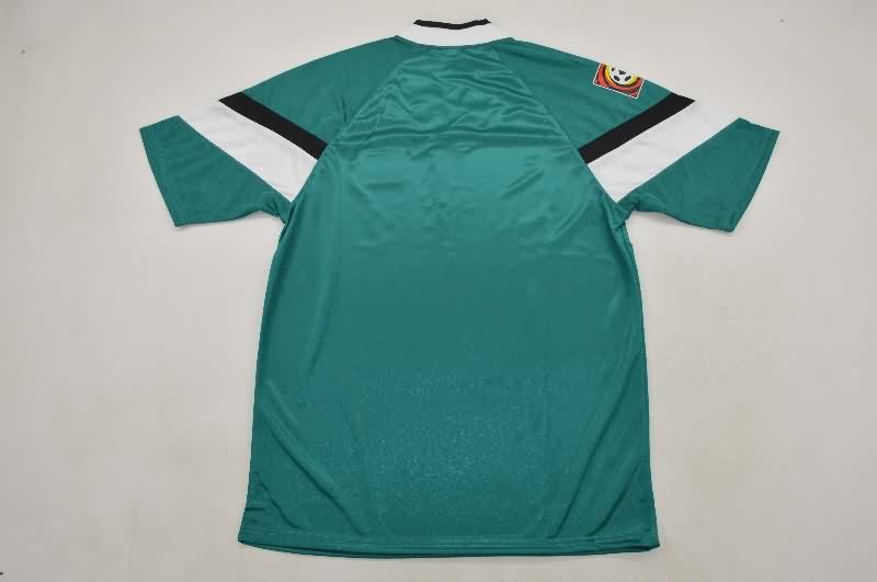 AAA(Thailand) Hamburger SV 1996/97 Third Retro Soccer Jersey