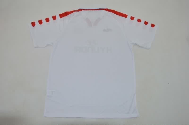 AAA(Thailand) Hamburger SV 1998/99 Home Retro Soccer Jersey