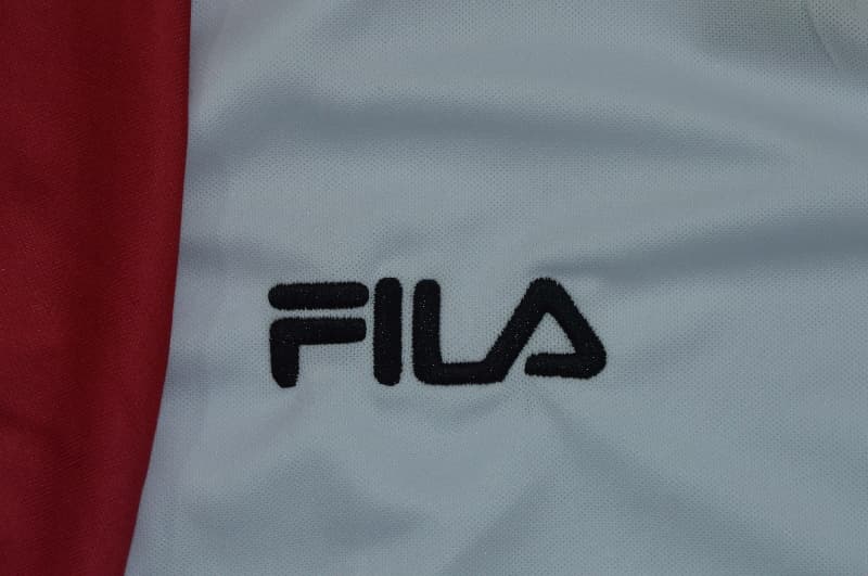 AAA(Thailand) Hamburger SV 1999/00 Home Retro Soccer Jersey