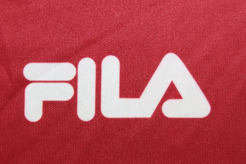 AAA(Thailand) Hamburger SV 1999/00 Third Retro Soccer Jersey