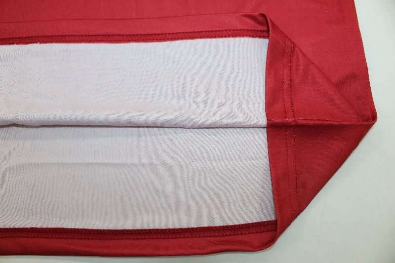 AAA(Thailand) Hamburger SV 1999/00 Third Retro Soccer Jersey