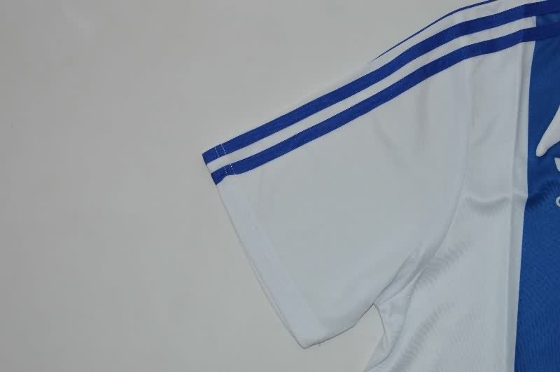 AAA(Thailand) Honduras 1982 Away Retro Soccer Jersey