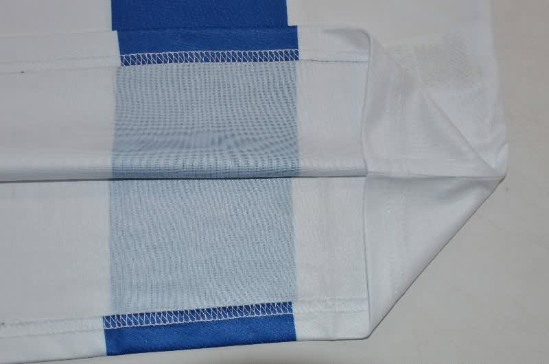 AAA(Thailand) Honduras 1982 Away Retro Soccer Jersey