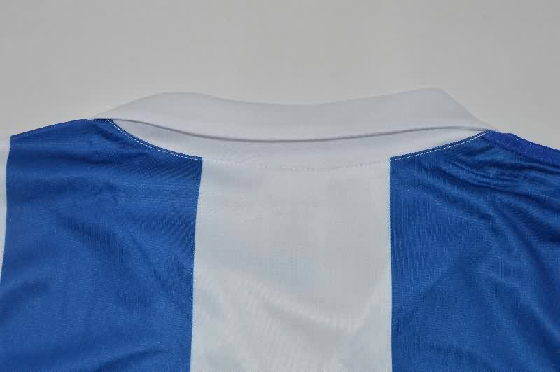 AAA(Thailand) Honduras 1982 Away Retro Soccer Jersey