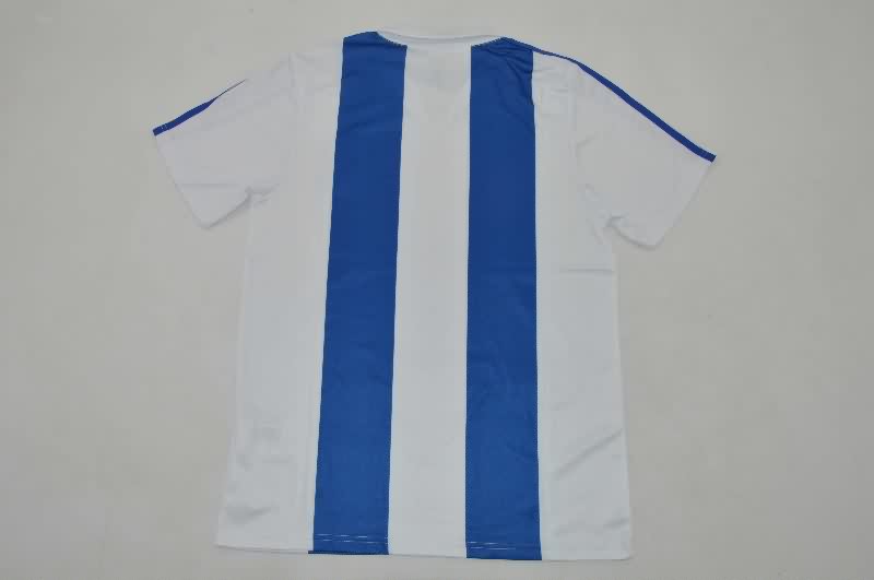 AAA(Thailand) Honduras 1982 Away Retro Soccer Jersey