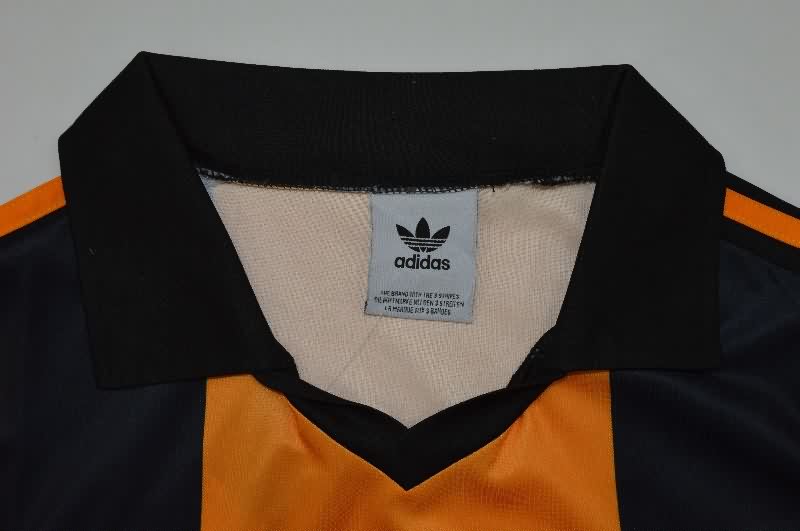 AAA(Thailand) Hull City 1981/82 Home Retro Soccer Jersey