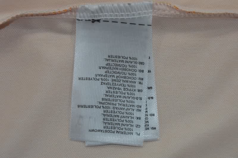 AAA(Thailand) Hull City 1981/82 Home Retro Soccer Jersey