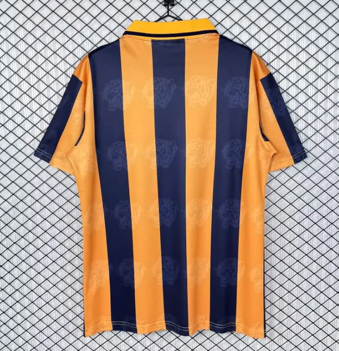 AAA(Thailand) Hull City 1997/98 Home Retro Soccer Jersey