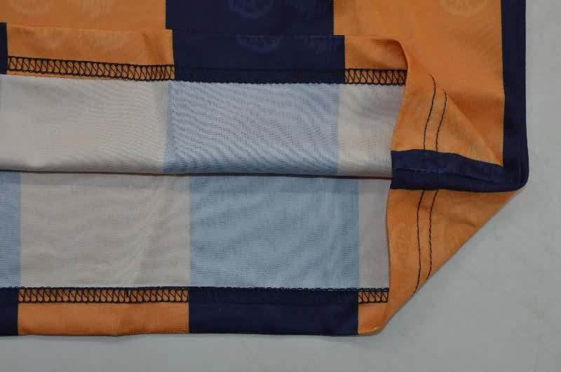 AAA(Thailand) Hull City 1997/98 Home Retro Soccer Jersey