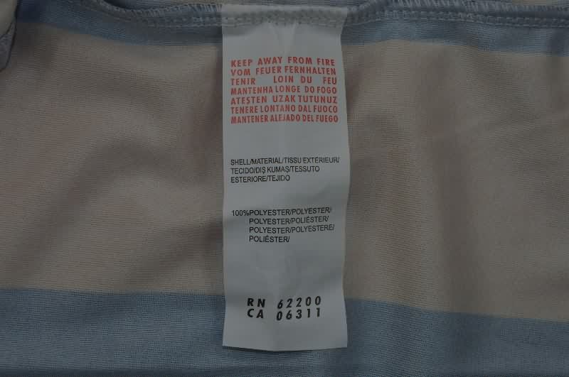 AAA(Thailand) Hull City 1997/98 Home Retro Soccer Jersey