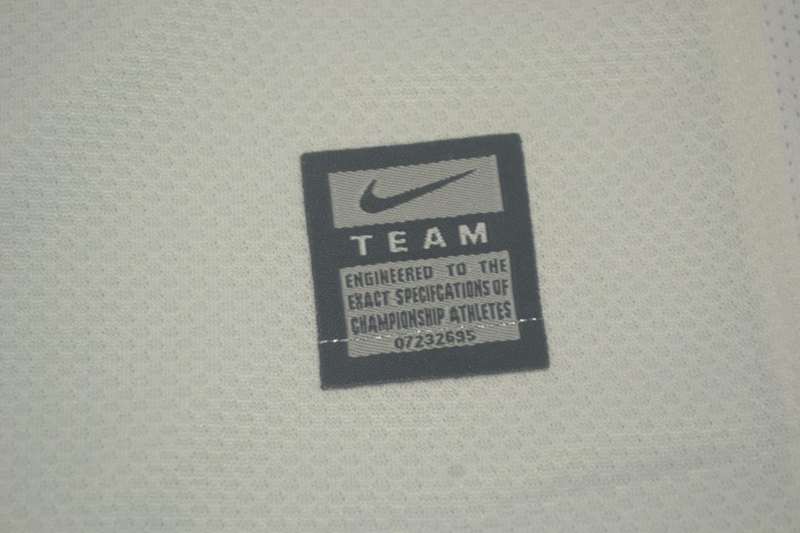 AAA(Thailand) Inter Milan 2009/10 Away Soccer Jersey