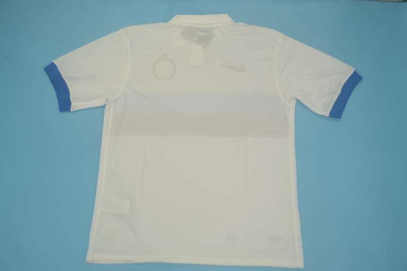 AAA(Thailand) Inter Milan 2009/10 Away Soccer Jersey