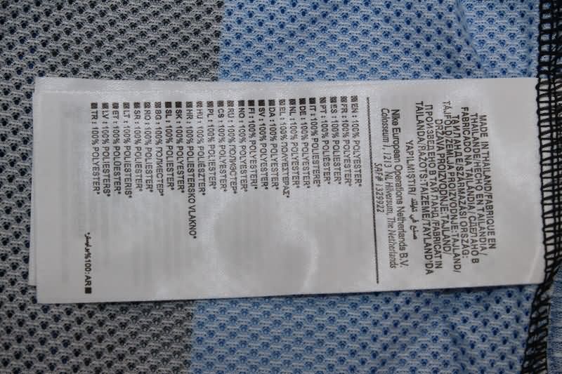 AAA(Thailand) Inter Milan 2009/2010 Home Retro Soccer Jersey (Player)